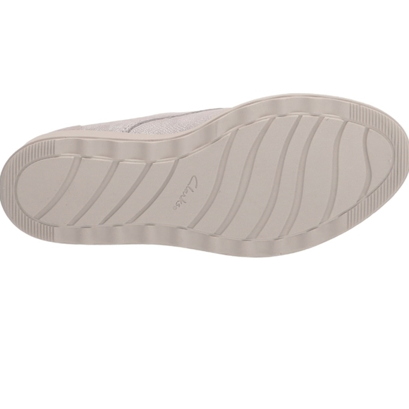 Clarks Sharon Noel Loafer - Picture 6 of 8